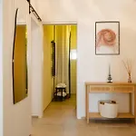 Casa Dante شقة *