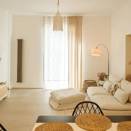 Casa Dante *
