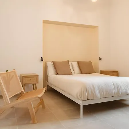 شقة Casa Dante *