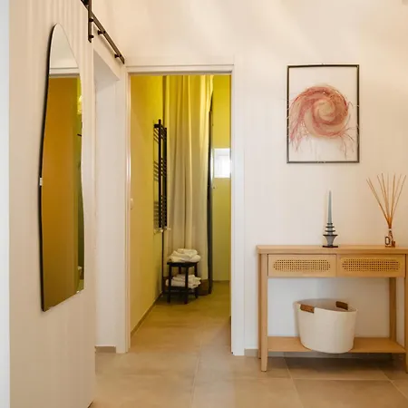 Casa Dante 公寓 *