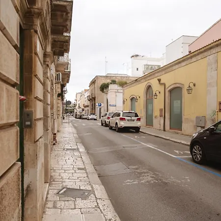 Casa Dante *