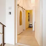 Appartement Casa Dante *