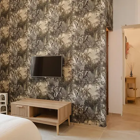 Casa Dante Appartement