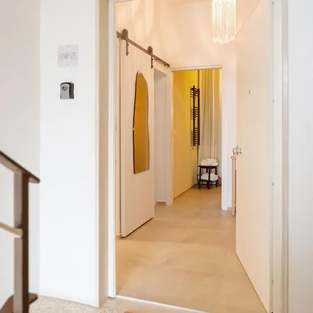 Apartamento Casa Dante *