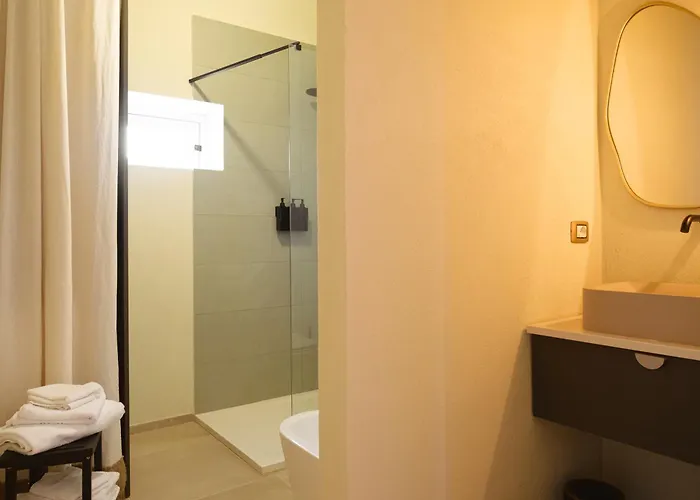 شقة Casa Dante بوتينيانو