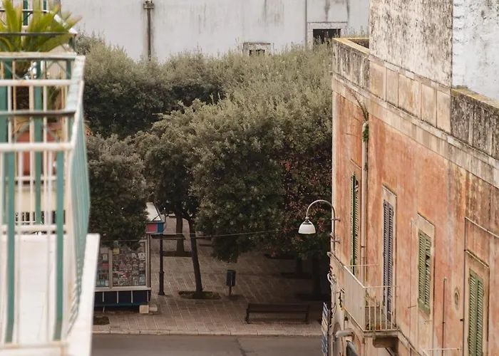 Casa Dante * بوتينيانو